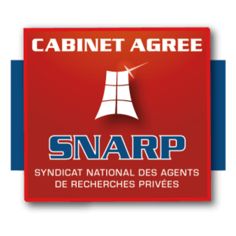 Logo du SNARP